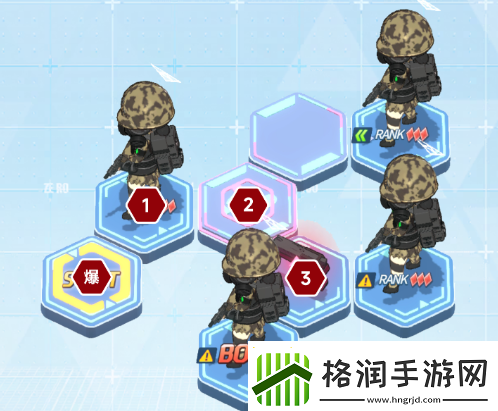 蔚蓝档案第五章5