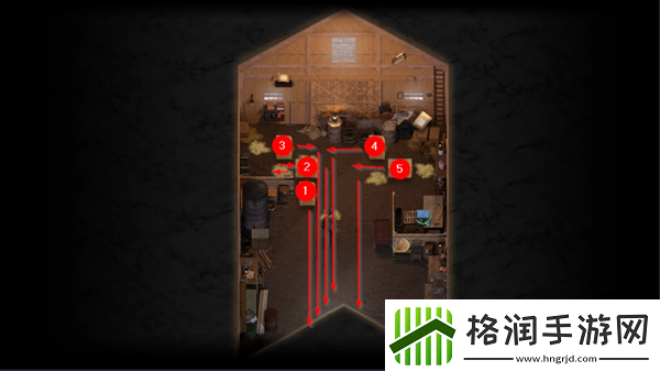 创世秩序100%完结完整通关攻略一览