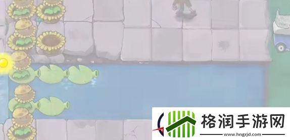 植物大战僵尸杂交版挑战模式第27关通关攻略