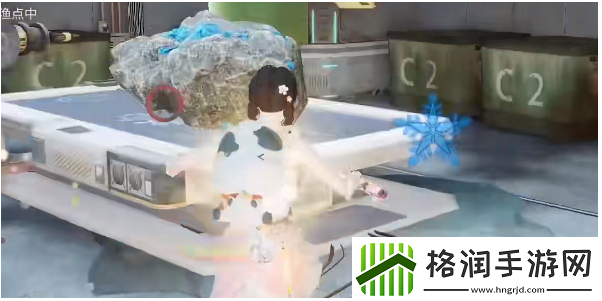 明日之后方舟研究院怎么进去