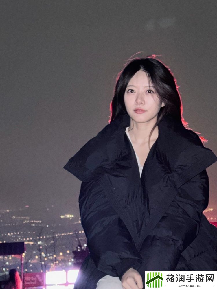 谁的老婆