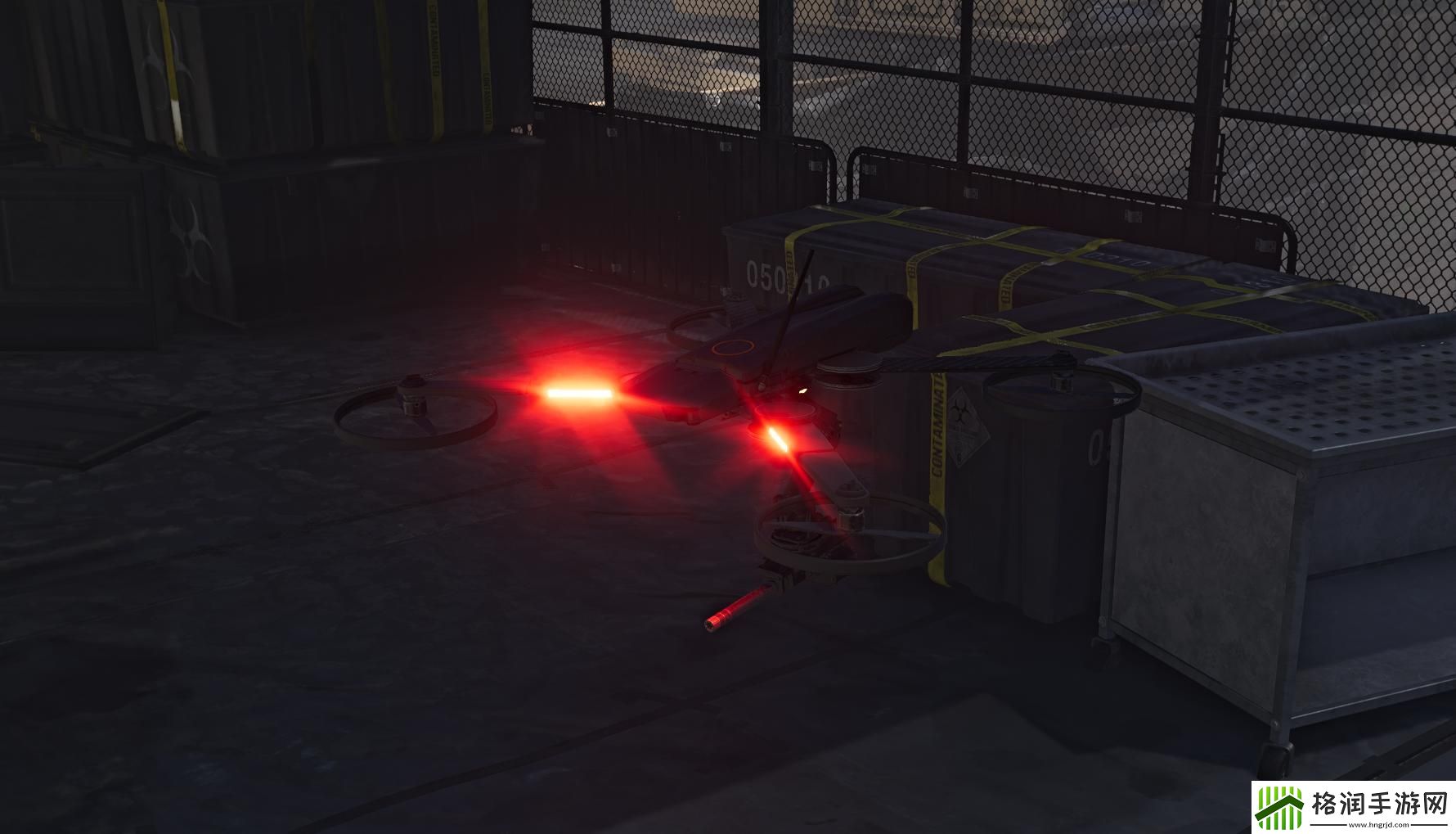 全境封锁2猎捕帕内尔怎么打