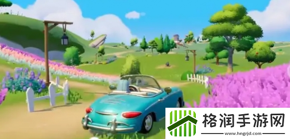 心动小镇材料怎么刷