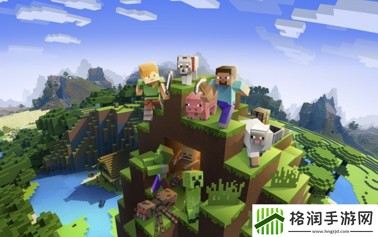 我的世界末影龙怎么召唤