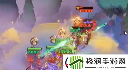 剑与远征2启程孤瞳狼王通关方法详解