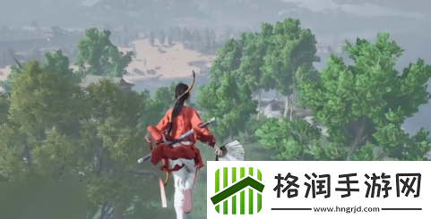 燕云十六声轻功玉扇游山获取方法