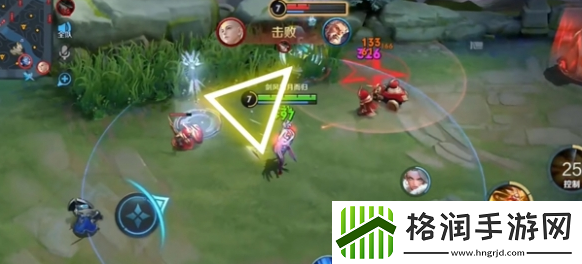 王者荣耀公孙离怎么玩才厉害