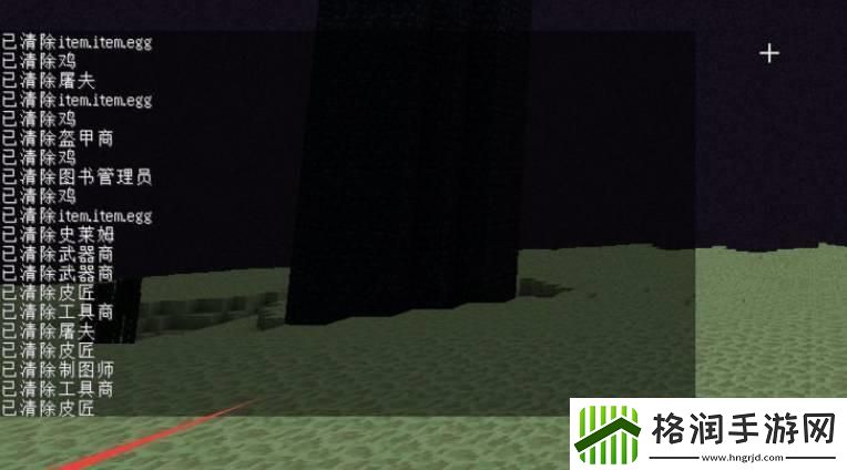 我的世界末影龙怎么召唤