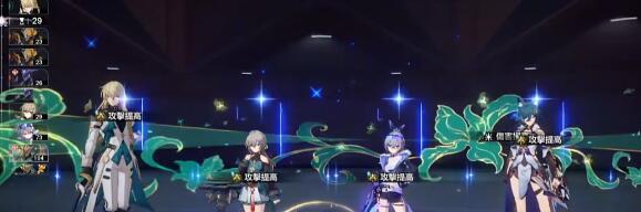 崩坏星穹铁道飞霄技能玩法分析