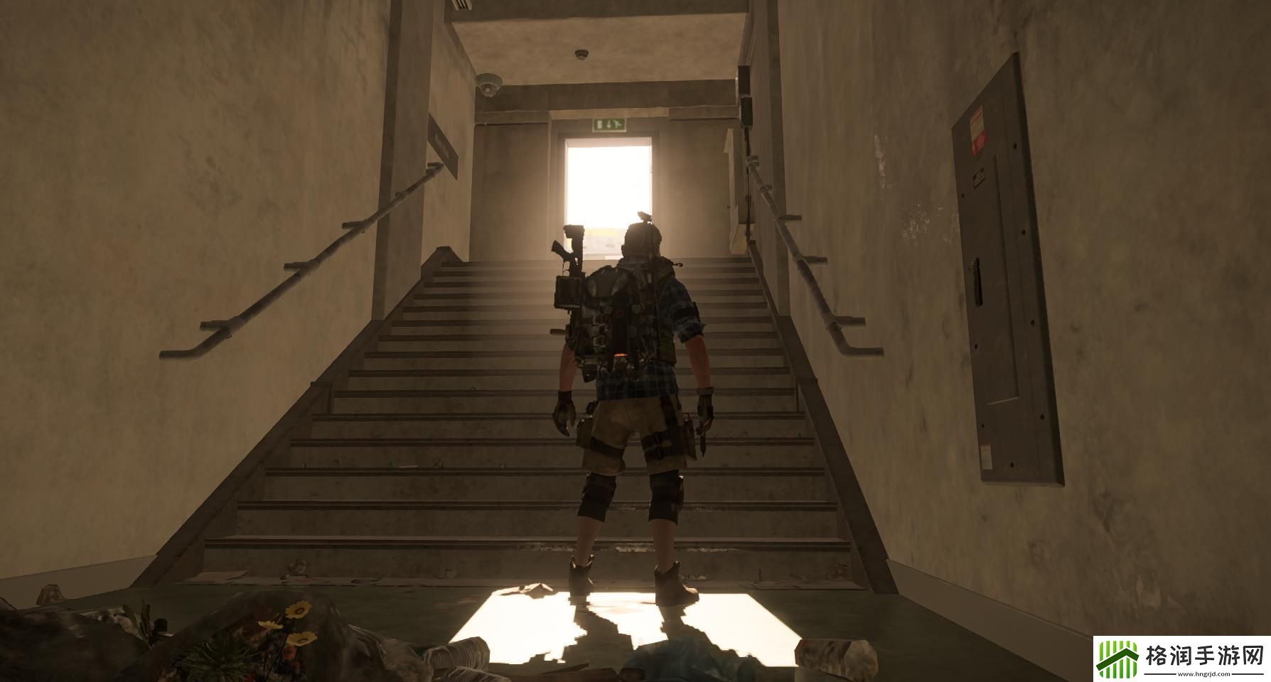 全境封锁2大酒店怎么打