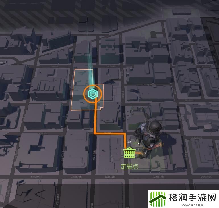 全境封锁2大酒店怎么打