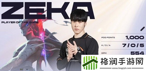 LCK