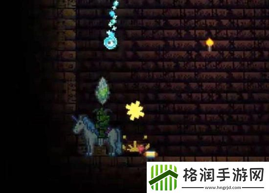 泰拉瑞亚太阳石如何获得