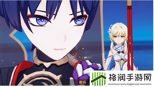 原神夜中飞鸟坠于三段任务怎么过