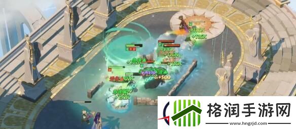 剑与远征2启程绿雪阵容搭配方案一览