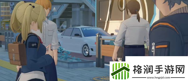 绝区零说谎的代价其一任务怎么做绝区零说谎的代价其一任务完成攻略