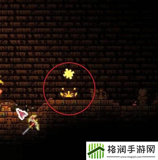 泰拉瑞亚太阳石如何获得