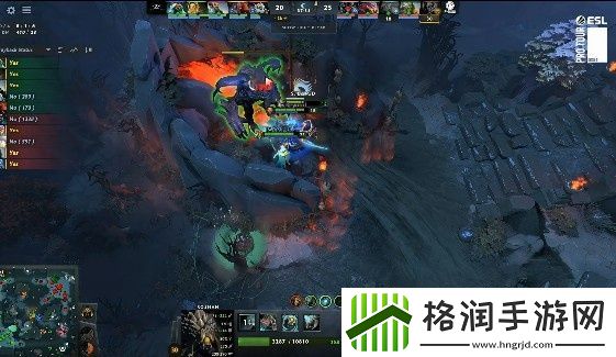 梦幻联赛预选