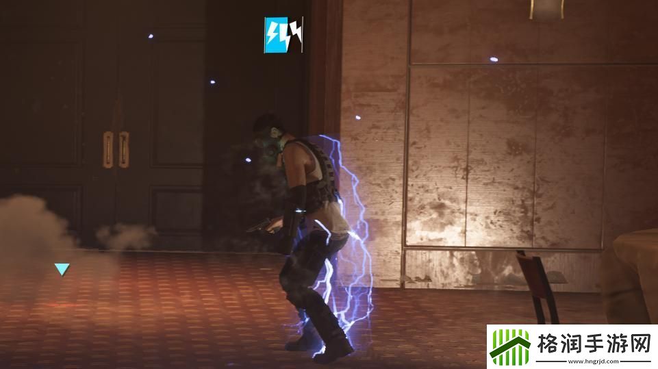 全境封锁2大酒店怎么打