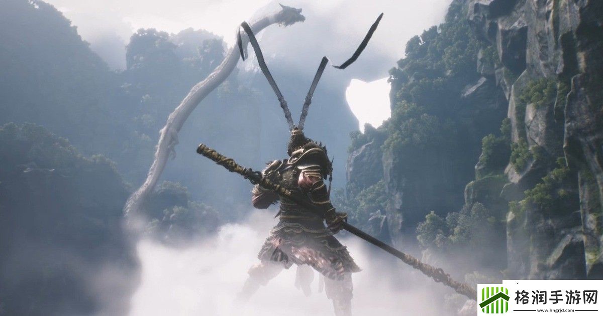 曝瑞幸将与黑神话联动