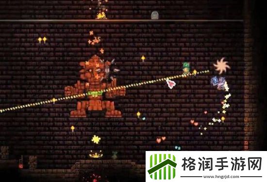 泰拉瑞亚太阳石如何获得