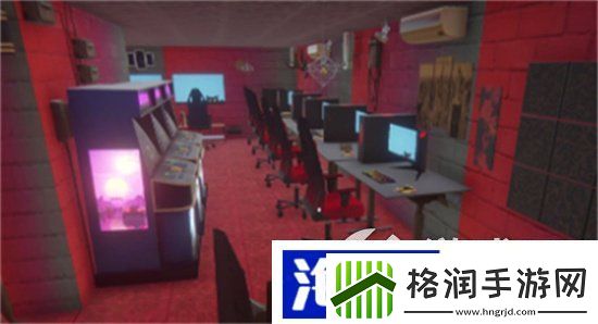 网吧模拟器2二手店买的东西在哪儿二手店物品位置