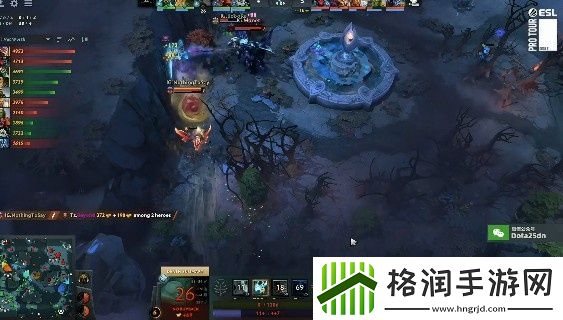 梦幻联赛预选