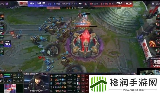 LCK