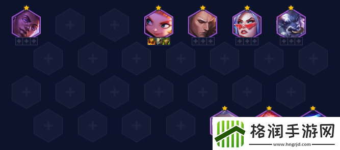 云顶之弈13.8版本强势阵容有哪些