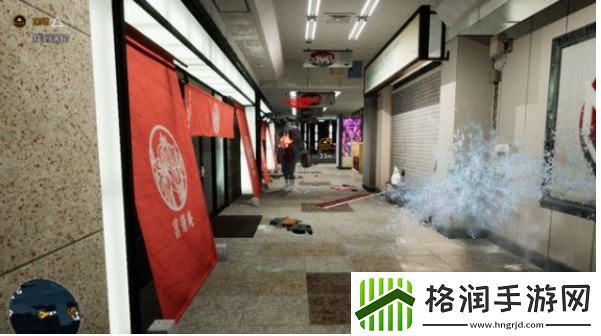 幽灵线东京黑塔任务怎么过