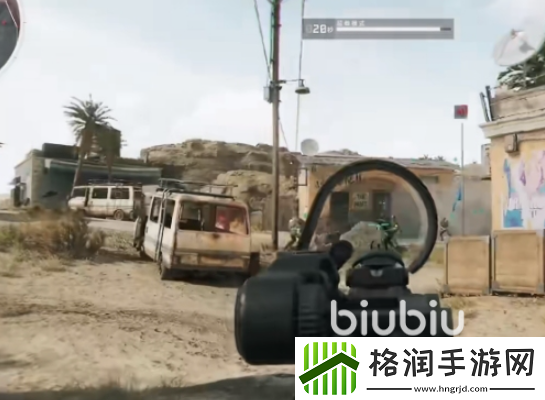 三角洲行动手游攻防玩法介绍