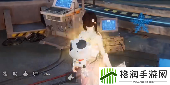 明日之后方舟研究院怎么进去