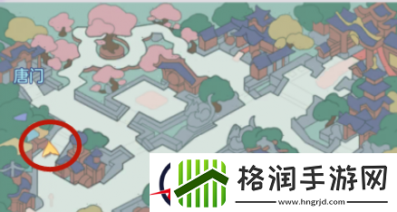 长安幻想熊猫大侠攻略