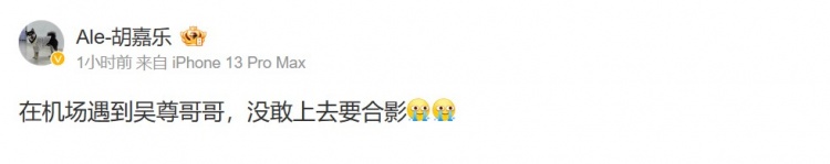 Ale更博