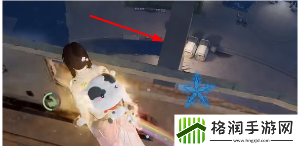 明日之后方舟研究院怎么进去