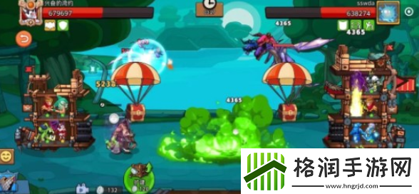 塔防精灵300关怎么过