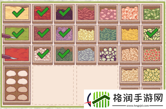 可口的披萨美味的披萨夏日篝火节披萨配方大全2024