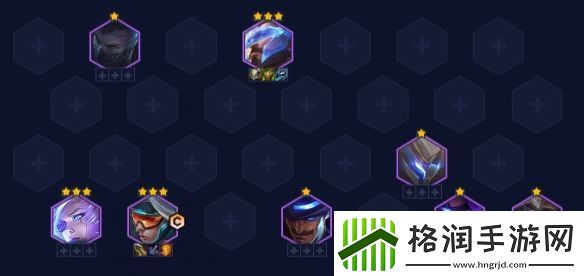 云顶之弈13.8版本强势阵容有哪些