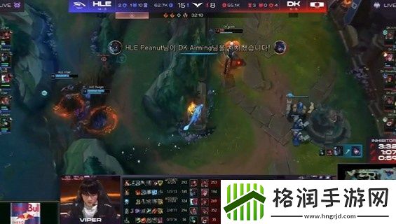 LCK