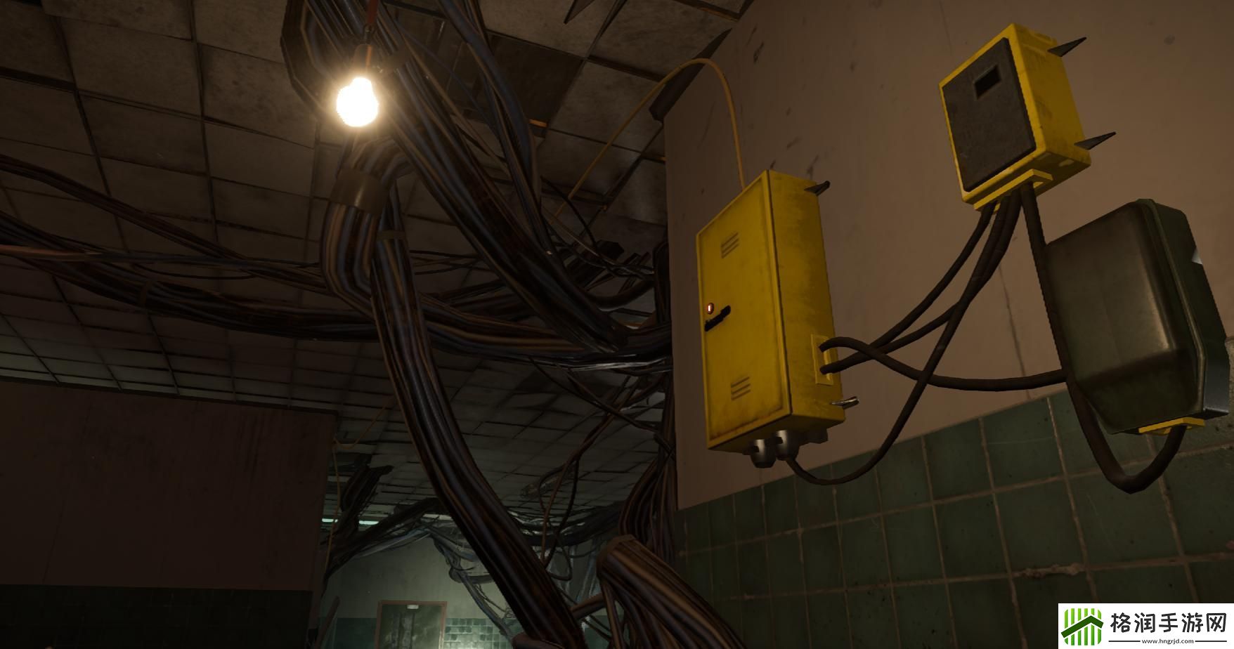 全境封锁2猎捕帕内尔怎么打