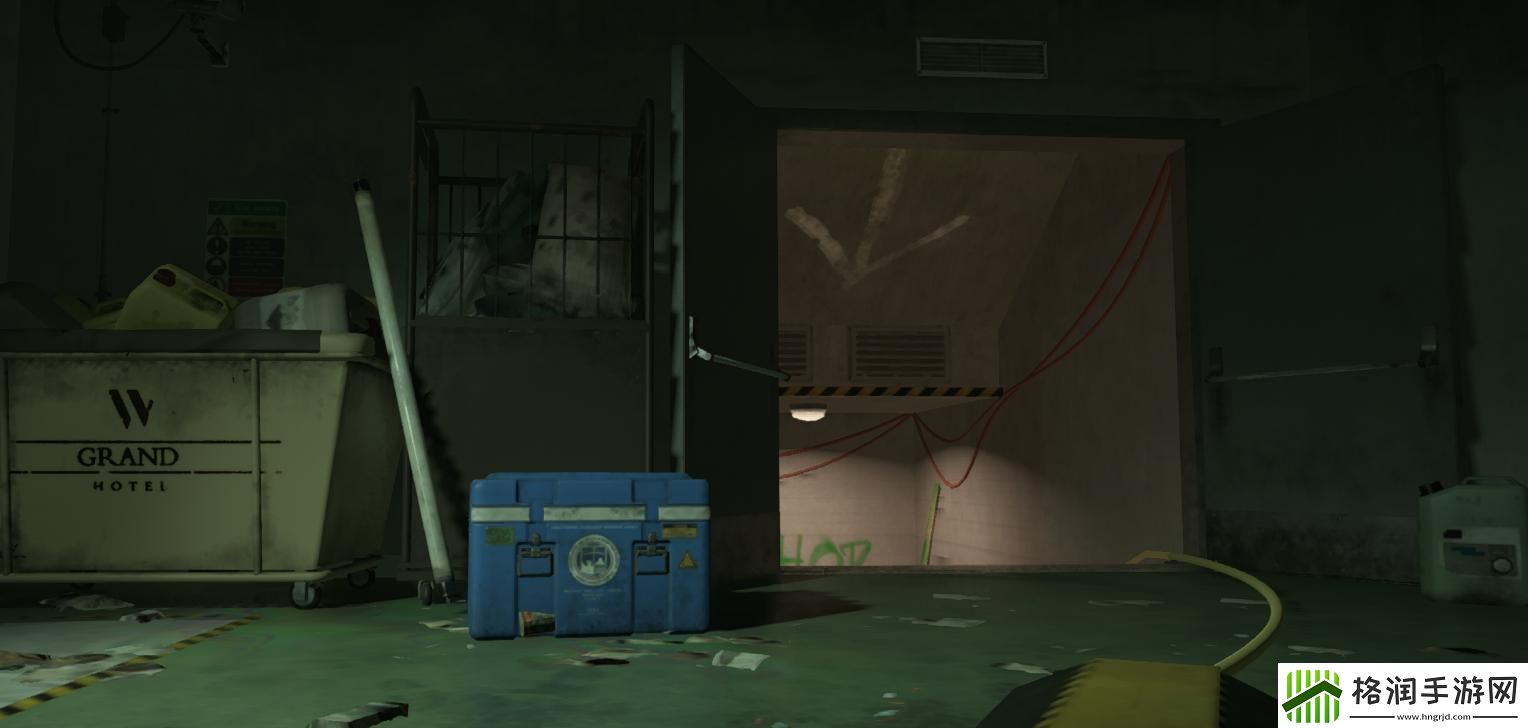 全境封锁2大酒店怎么打