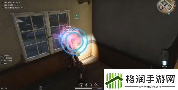 七日世界式神之家任务怎么完成