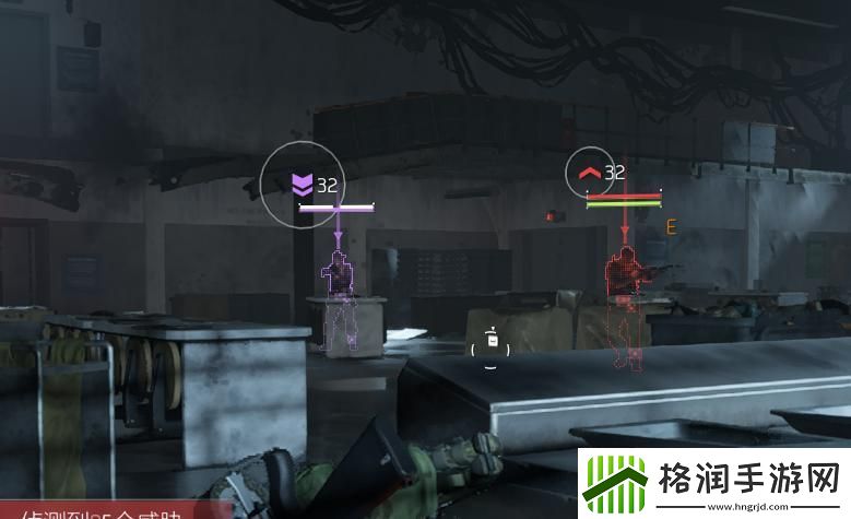 全境封锁2猎捕帕内尔怎么打