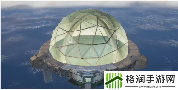 明日之后方舟研究院怎么进去