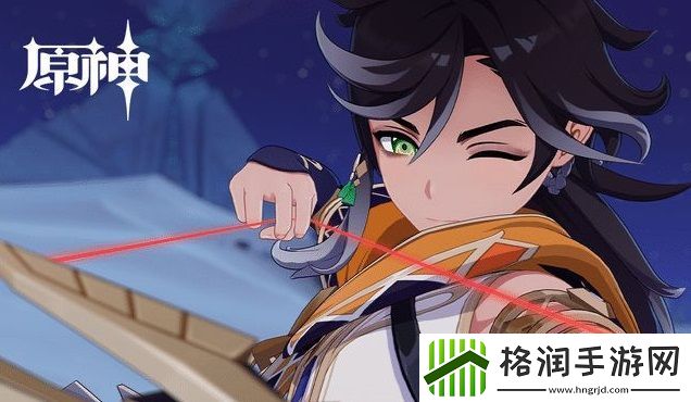 原神赛索斯高清立绘图片有哪些