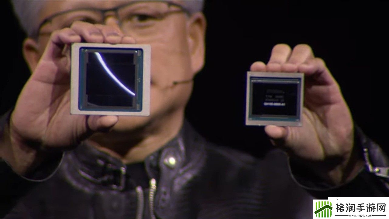 英伟达一台GPU服务器就要2200万!一年轻松上万亿