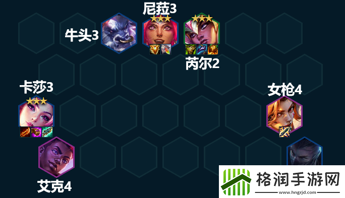 云顶之弈13.8版本强势阵容有哪些