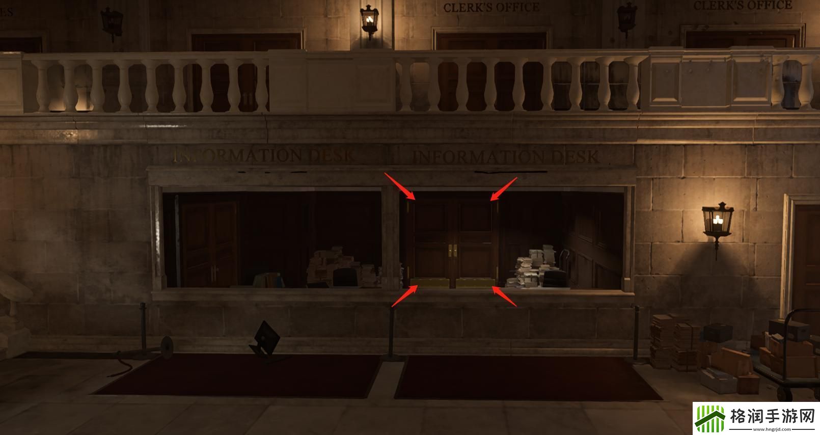 全境封锁2猎捕帕内尔怎么打