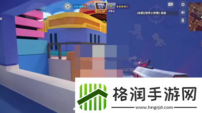 迷你枪战精英怎么送枪皮肤