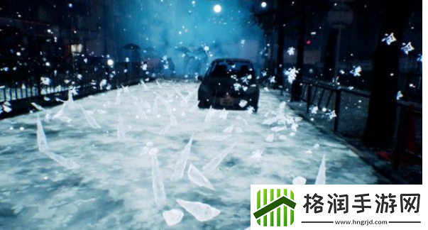 幽灵线东京黑塔任务怎么过